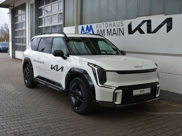 Kia EV9 AWD 283 kW image number 7