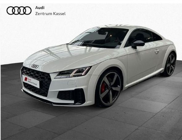 Audi TTS TFSI S tronic 235 kW image number 1