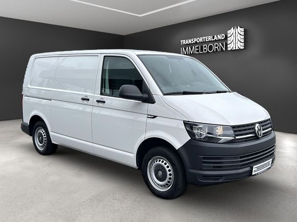 Volkswagen T6 Transporter 75 kW image number 3