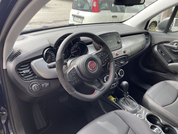 Fiat 500X 1.5 Dolcevita 96 kW image number 8