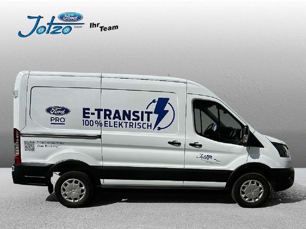 Ford E-Transit 350 L2 Trend 135 kW image number 2