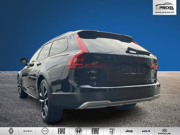 Volvo V90 Cross Country AWD B5 184 kW image number 4