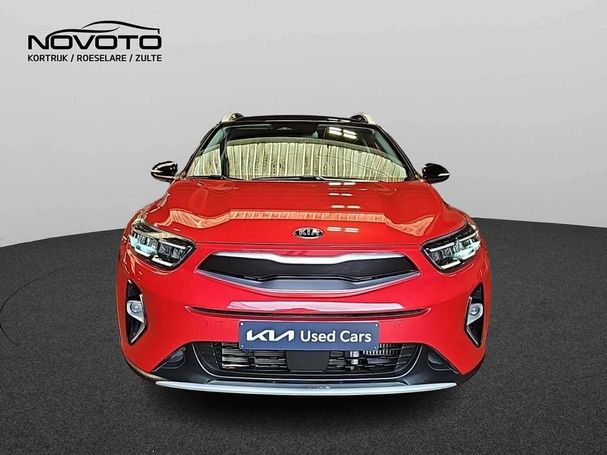 Kia Stonic 1.0 88 kW image number 2