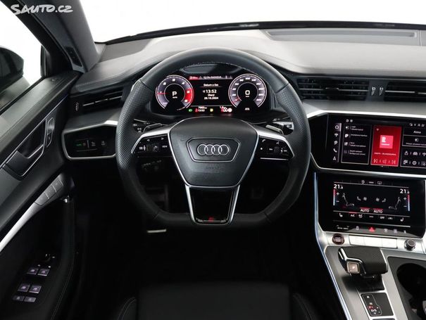 Audi S6 TDI quattro Avant 251 kW image number 22