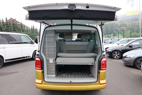 Volkswagen T6 California DSG Ocean 4Motion 146 kW image number 10