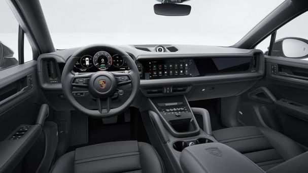 Porsche Cayenne 346 kW image number 4