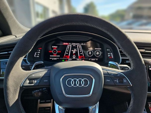 Audi RSQ8 441 kW image number 8