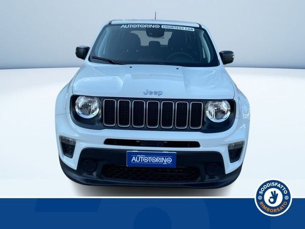 Jeep Renegade 96 kW image number 2