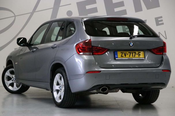 BMW X1 sDrive18i 110 kW image number 21