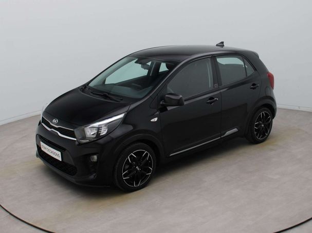 Kia Picanto 49 kW image number 9