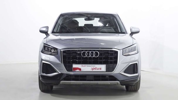 Audi Q2 30 TFSI Advanced 81 kW image number 1