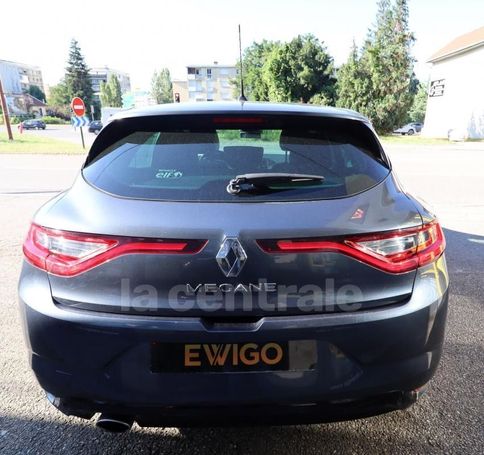 Renault Megane Energy dCi 110 81 kW image number 6