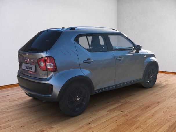 Suzuki Ignis Comfort 66 kW image number 6