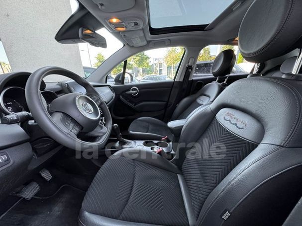 Fiat 500X 1.4 Multiair DCT 4x2 103 kW image number 31