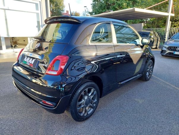 Fiat 500 1.0 51 kW image number 7