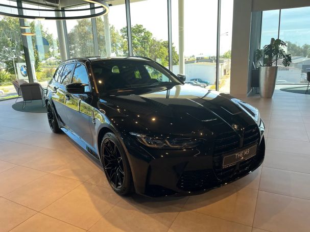 BMW M3 Competition M xDrive 375 kW image number 2