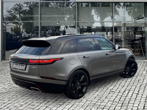 Land Rover Range Rover Velar 221 kW image number 2