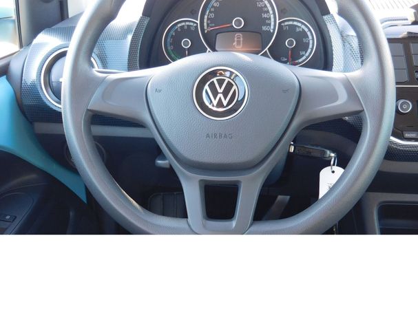 Volkswagen up! 60 kW image number 6