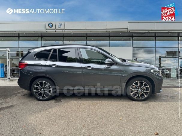 BMW X1 25e xDrive 162 kW image number 20