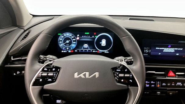 Kia Niro 135 kW image number 15