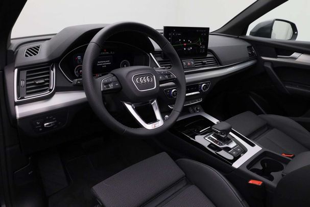 Audi Q5 55 TFSIe S tronic 270 kW image number 3