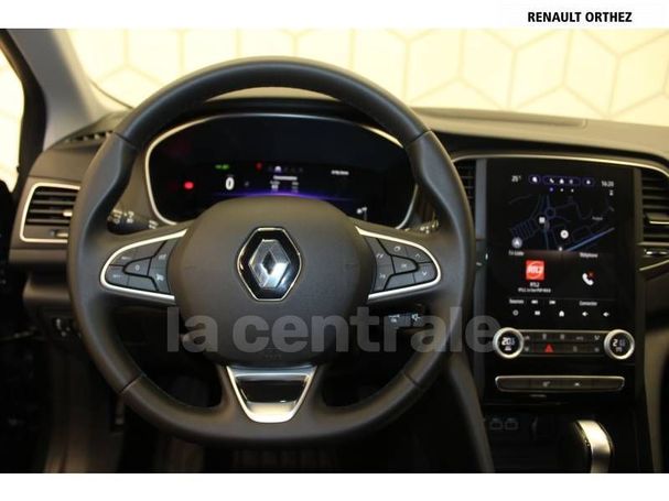 Renault Megane TCe 140 EDC 103 kW image number 20