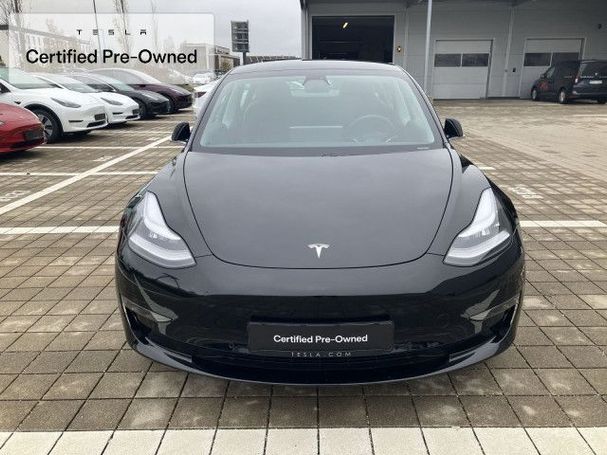 Tesla Model 3 Long Range AWD 258 kW image number 1