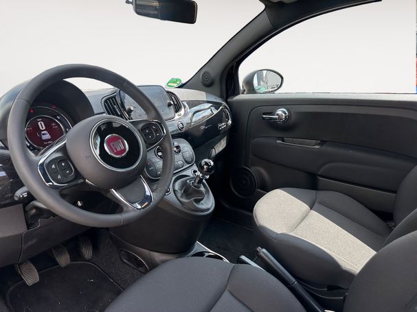 Fiat 500 1.0 51 kW image number 11