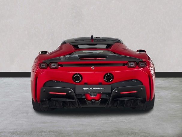 Ferrari SF90 Stradale 735 kW image number 6