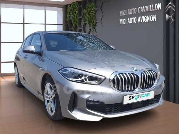 BMW 120d 140 kW image number 2