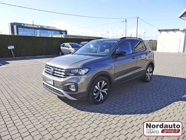 Volkswagen T-Cross 1.0 TSI 85 kW image number 1