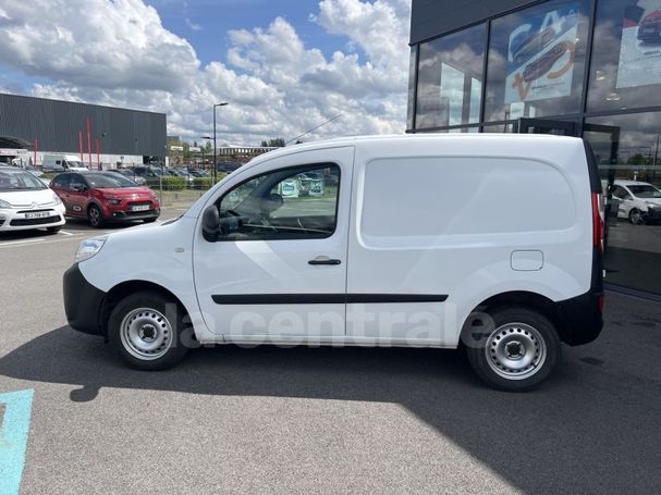 Renault Kangoo Energy dCi 75 55 kW image number 2