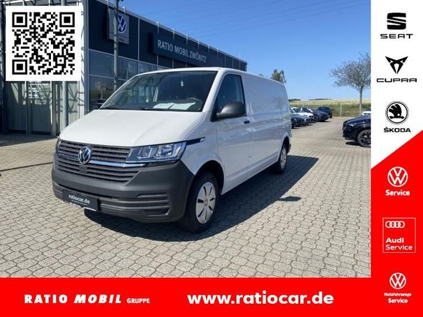 Volkswagen T6 Transporter 110 kW image number 1