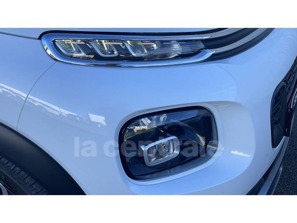 Citroen C3 Aircross PureTech 110 S&S Feel 81 kW image number 28