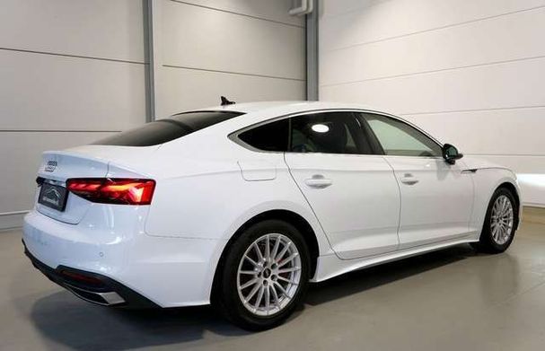 Audi A5 204 kW image number 9