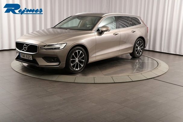 Volvo V60 D4 Momentum 140 kW image number 1