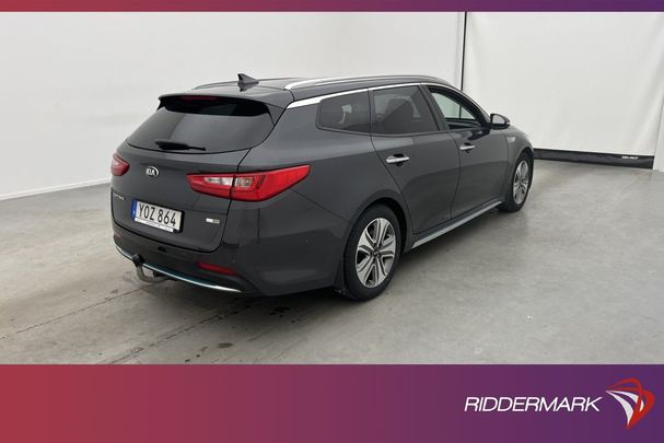 Kia Optima 152 kW image number 8