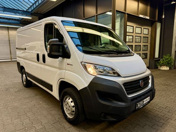 Fiat Ducato L1H1 96 kW image number 2