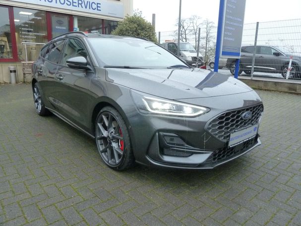 Ford Focus ST 206 kW image number 1