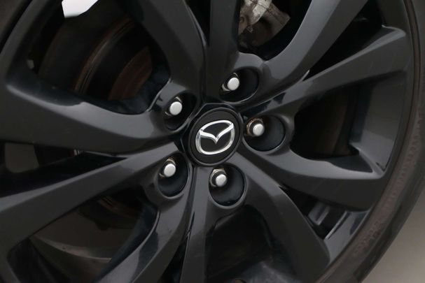 Mazda CX-30 150 kW image number 18