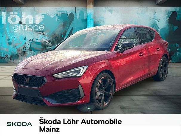 Cupra Leon 1.5 eTSI DSG 110 kW image number 2