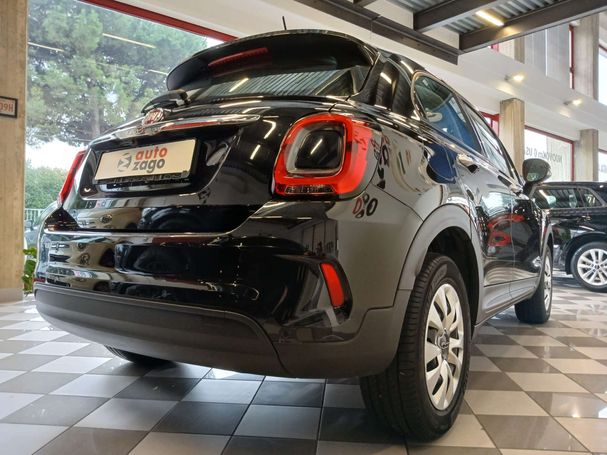 Fiat 500X 1.0 88 kW image number 7