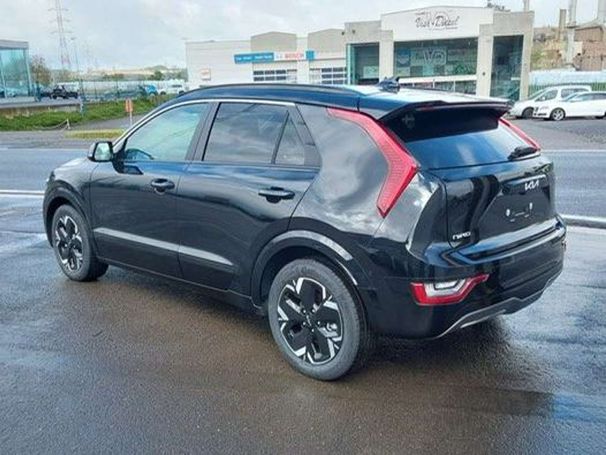 Kia Niro 150 kW image number 6