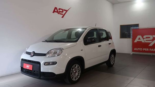 Fiat Panda 1.0 Hybrid 51 kW image number 1