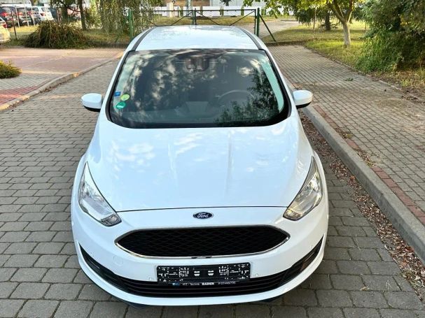 Ford Grand C-Max 88 kW image number 4