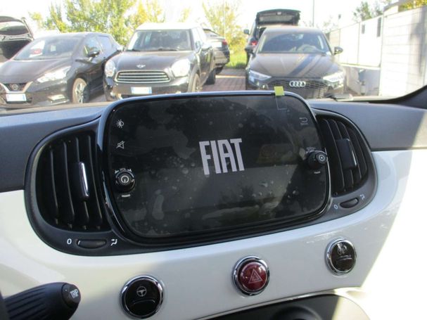 Fiat 500 1.0 51 kW image number 7