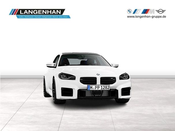 BMW M2 Coupé 338 kW image number 10