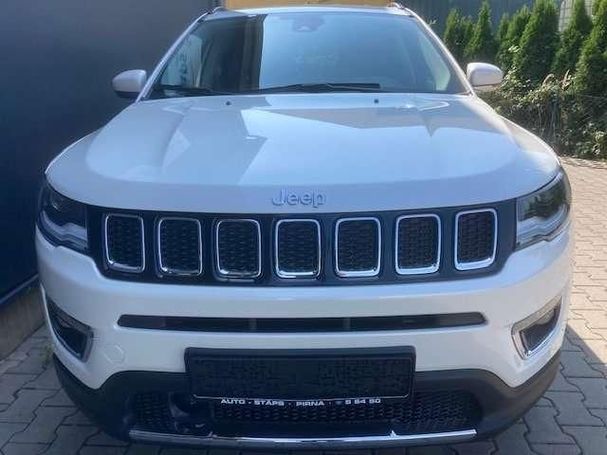 Jeep Compass 103 kW image number 2