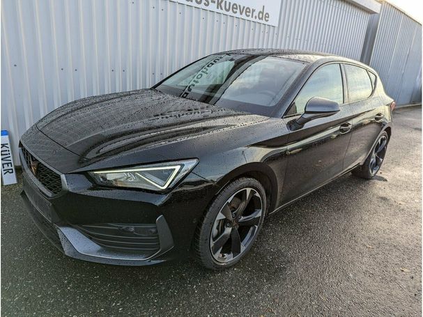 Cupra Leon 2.0 TSI DSG 140 kW image number 1