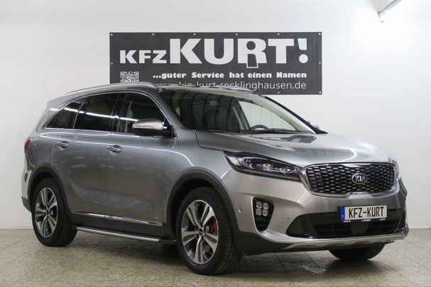 Kia Sorento 2.2 CRDi AWD 147 kW image number 2